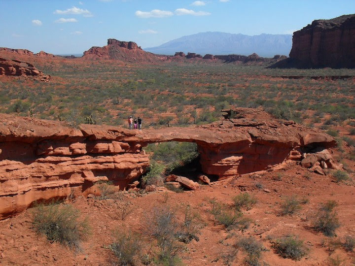 LOS COLORADOS